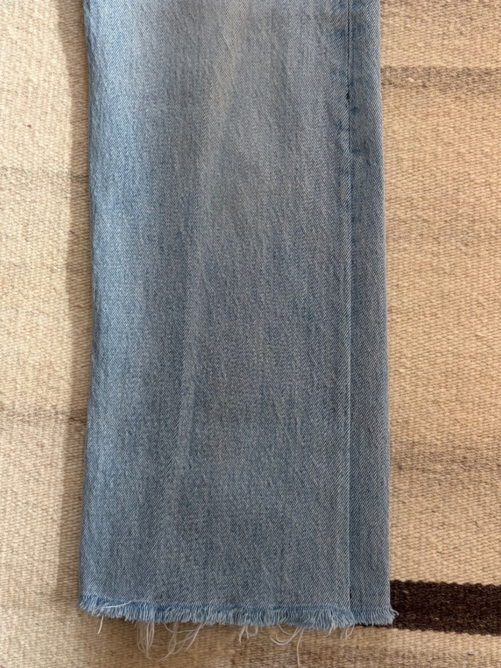 Levis Ribcage Straight - Picture 4 of 13